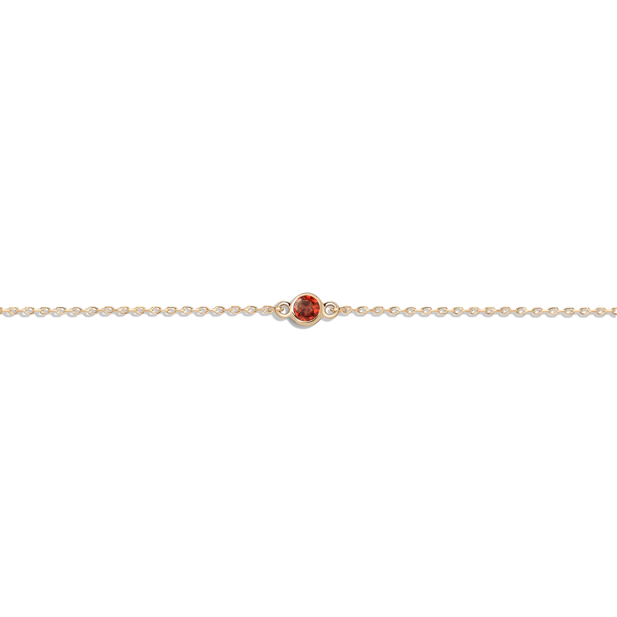 Birthstone Bracelet