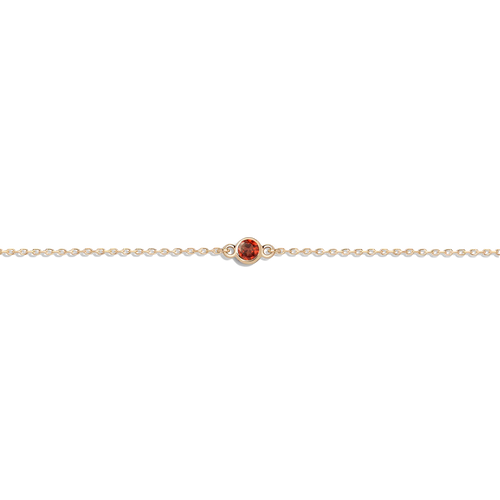 Birthstone Bracelet